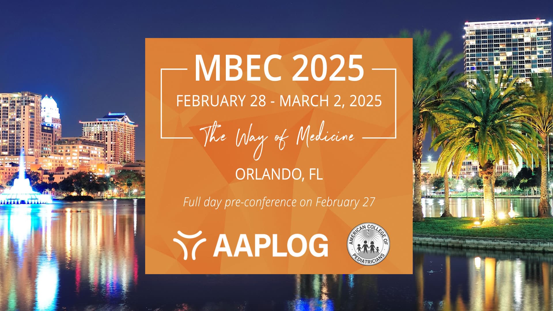 Residency fair portal aaplog conference
