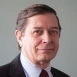 David Prentice Headshot